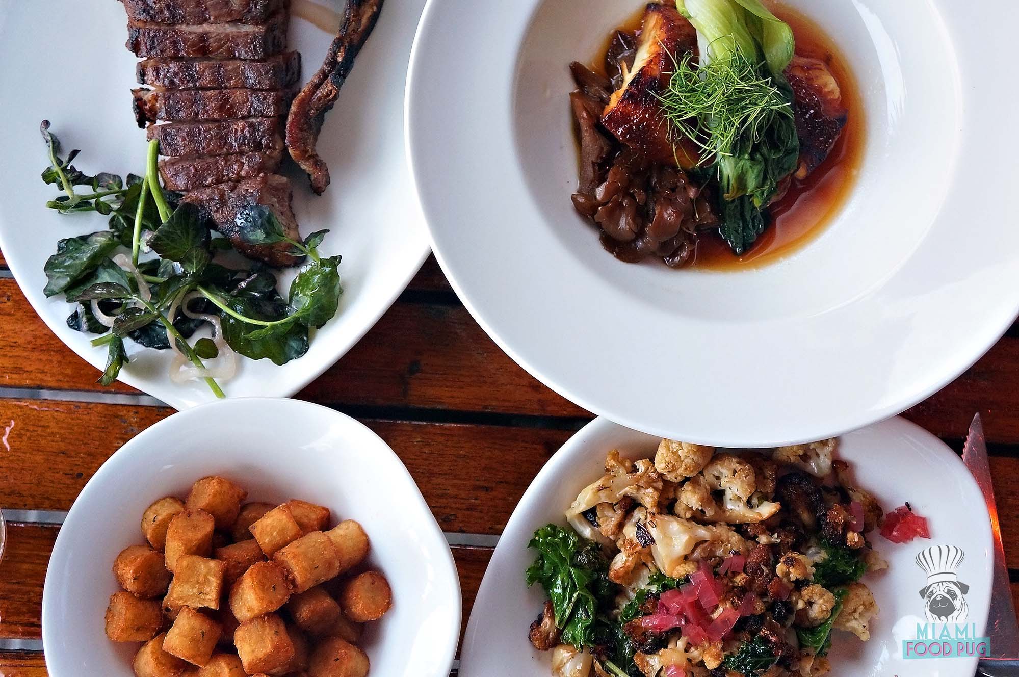 Steak 954 More Than Just a Great Steakhouse Miami Food Pug