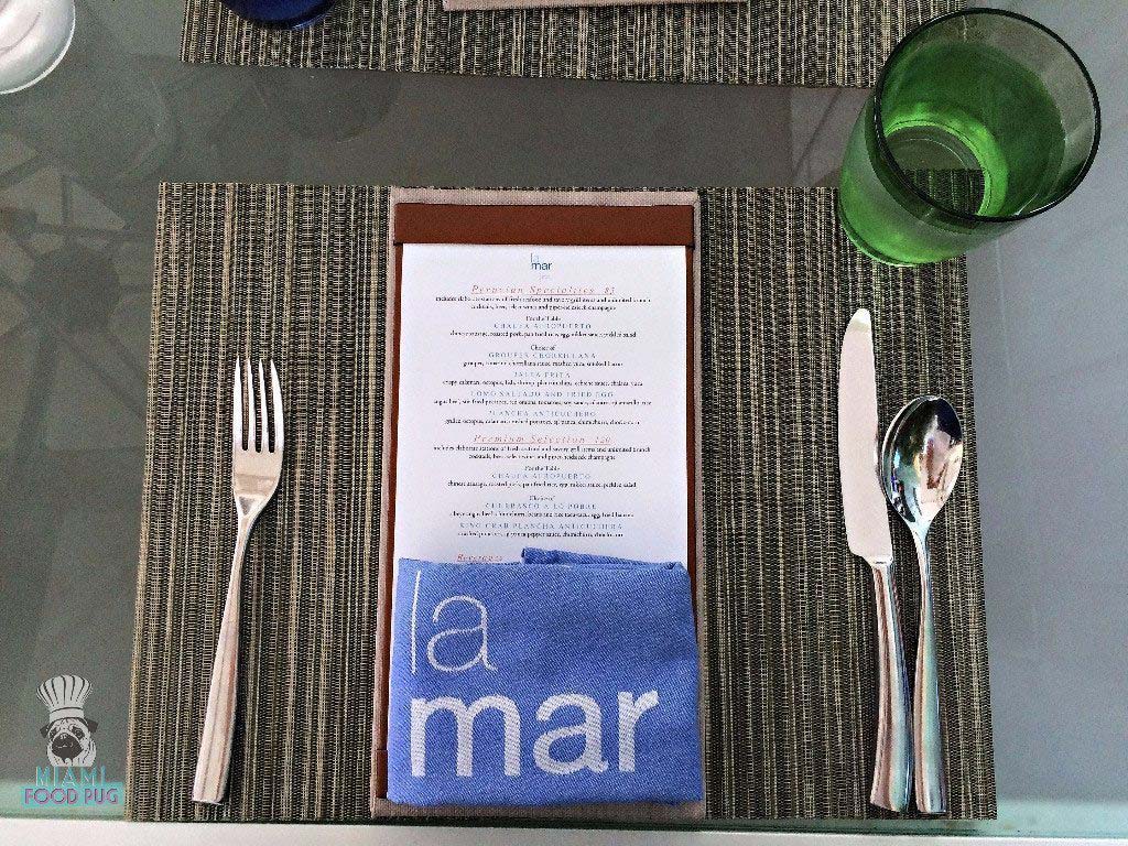 la-mar-menu