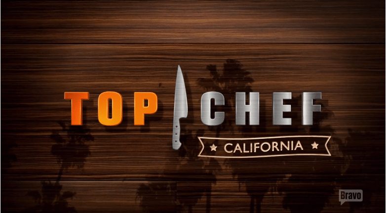 Top chef California