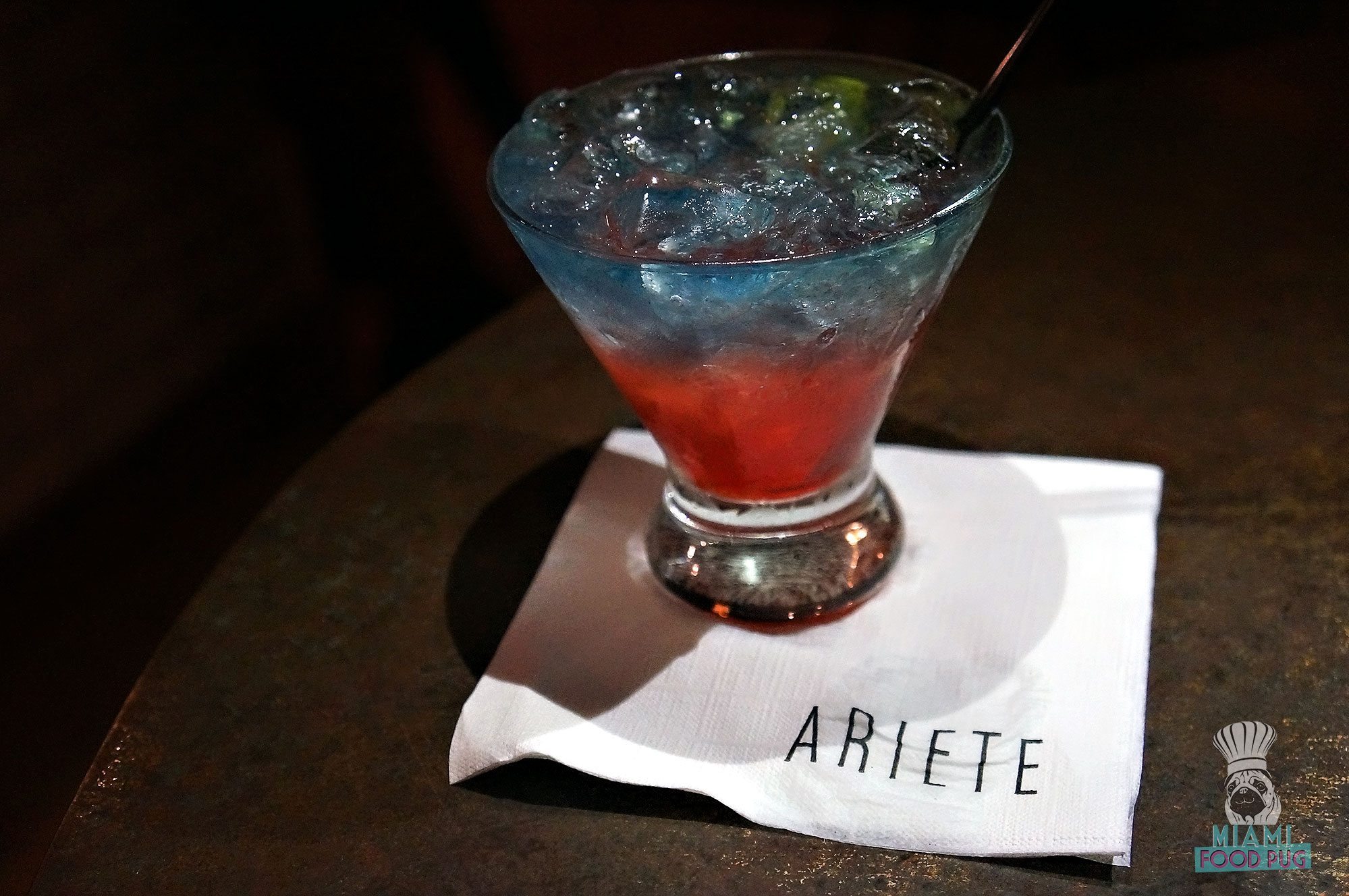 Ariete: Your New Favorite Restaurant - Miami Food Pug