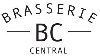 brasserie central logo