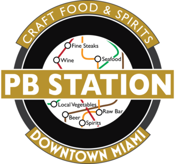PB Station Logo