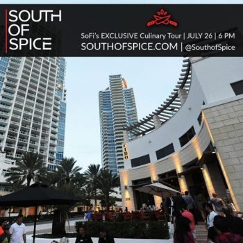 South of Spice 2016