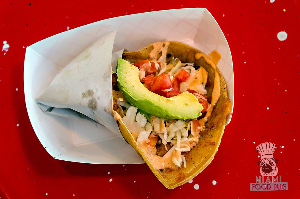 The Taco Stand Opens In Wynwood