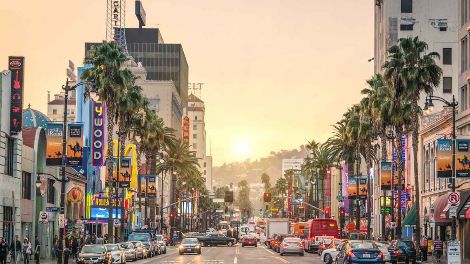MFP Destinations: 24 Hours in Los Angeles - Miami Food Pug